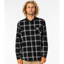 Koszula Rip Curl CHECKED OUT L/S FLANNEL czarno biała krata - Adventure Sports
Koszula Rip Curl CHECKED OUT L/S FLANNEL czarno biała krata - Adventure Sports