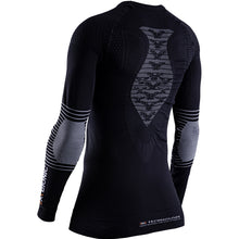 Koszulka Termoaktywna X-BIONIC ENERGIZER 4.0 czarna - Adventure Sports
Koszulka Termoaktywna X-BIONIC ENERGIZER 4.0 czarna - Adventure Sports