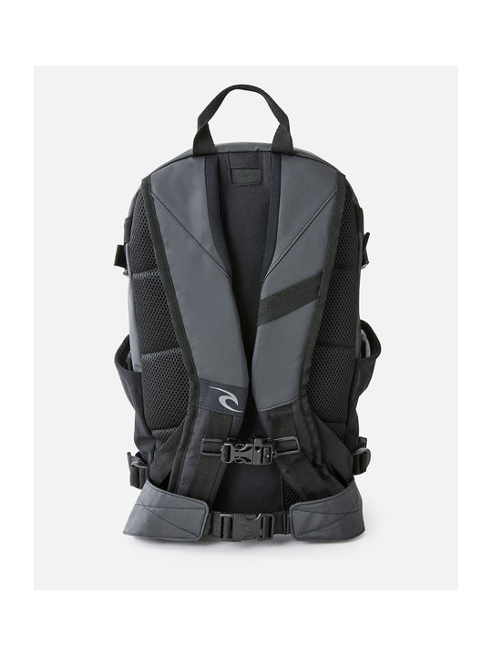 Plecak narciarski RIP CURL Dawn Patrol 20L Snow czarny - TU - Adventure Sports
Plecak narciarski RIP CURL Dawn Patrol 20L Snow czarny - TU - Adventure Sports