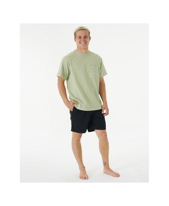 T-Shirt RIP CURL Quality Surf Products Pkt Tee zielony - Koszulka - Adventure Sports
T-Shirt RIP CURL Quality Surf Products Pkt Tee zielony - Koszulka - Adventure Sports
