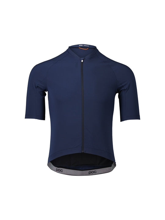 Koszulka rowerowa POC M’s Raceday Jersey granatowy - Adventure Sports
Koszulka rowerowa POC M’s Raceday Jersey granatowy - Adventure Sports