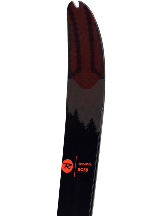 Narty biegowe ROSSIGNOL BC 80 POSITRACK - Adventure Sports
Narty biegowe ROSSIGNOL BC 80 POSITRACK - Adventure Sports