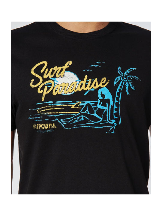 T-Shirt RIP CURL Framed Tee - czarny - Koszulka - Adventure Sports
T-Shirt RIP CURL Framed Tee - czarny - Koszulka - Adventure Sports