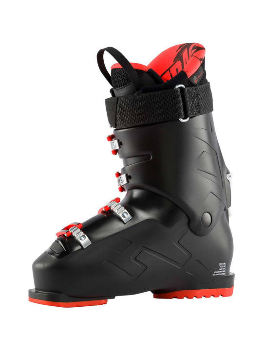 Buty Narciarskie ROSSIGNOL TRACK 80 - BLACK/RED - Adventure Sports
Buty Narciarskie ROSSIGNOL TRACK 80 - BLACK/RED - Adventure Sports