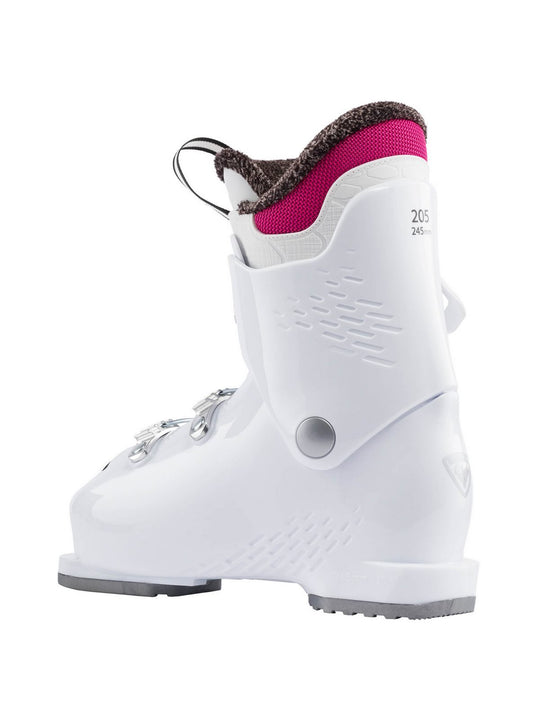 Buty Narciarskie ROSSIGNOL FUN GIRL J3 - WHITE - Adventure Sports
Buty Narciarskie ROSSIGNOL FUN GIRL J3 - WHITE - Adventure Sports