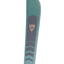Narty skitourowe ROSSIGNOL ESCAPER 80 PRO + wiązania LOOK JR Rotation 7 D82 black - Adventure Sports
Narty skitourowe ROSSIGNOL ESCAPER 80 PRO + wiązania LOOK JR Rotation 7 D82 black - Adventure Sports