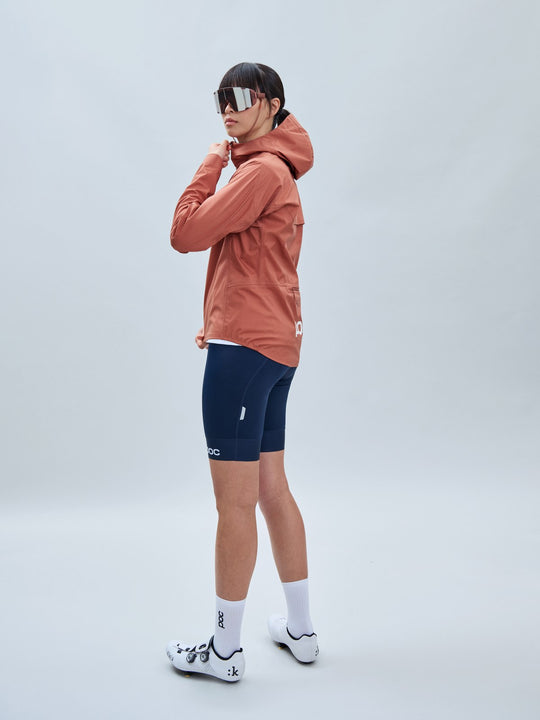 Kurtka rowerowa POC W’s Signal All-weather Jacket różowy - Adventure Sports
Kurtka rowerowa POC W’s Signal All-weather Jacket różowy - Adventure Sports