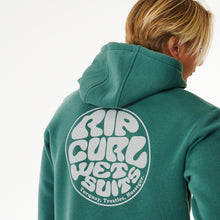 Bluza RIP CURL Wetsuit Icon Hood zielony - Adventure Sports
Bluza RIP CURL Wetsuit Icon Hood zielony - Adventure Sports