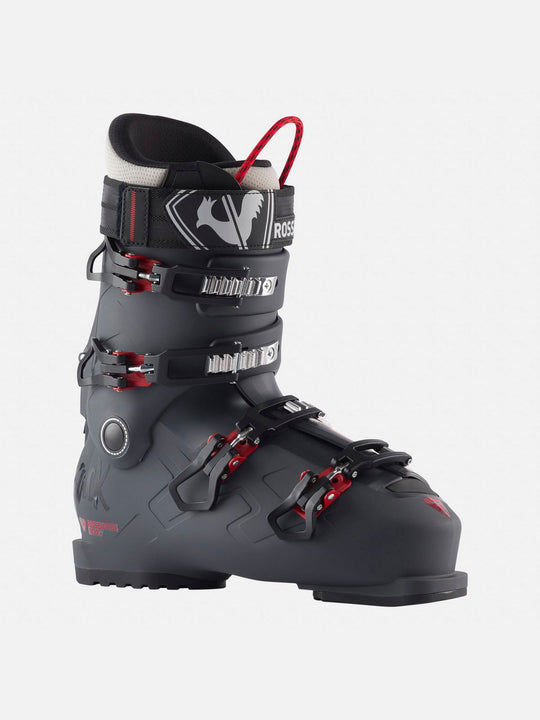 Buty narciarskie ROSSIGNOL TRACK 90 HV + charocal - Narciarskie - Adventure Sports
Buty narciarskie ROSSIGNOL TRACK 90 HV + charocal - Narciarskie - Adventure Sports