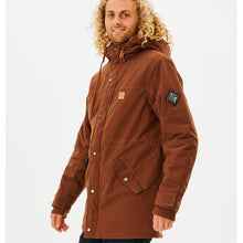 Kurtka zimowa męska RIP CURL Anti Series Exit Jacket brązowy - Adventure Sports
Kurtka zimowa męska RIP CURL Anti Series Exit Jacket brązowy - Adventure Sports