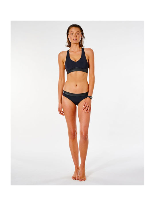 Dół Bikini RIP CURL Mirage Ultimate Good Pant - czarny - Stroje kąpielowe - Adventure Sports
Dół Bikini RIP CURL Mirage Ultimate Good Pant - czarny - Stroje kąpielowe - Adventure Sports