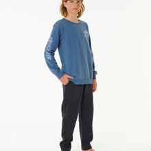 Bluza chłopięca RIP CURL Pure Surf Crew -Boy granatowy - Adventure Sports
Bluza chłopięca RIP CURL Pure Surf Crew -Boy granatowy - Adventure Sports