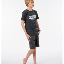 T-Shirt RIP CURL BOXED TEE-BOY czarna - Koszulka - Adventure Sports
T-Shirt RIP CURL BOXED TEE-BOY czarna - Koszulka - Adventure Sports
