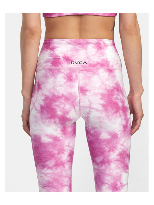 Legginsy RVCA Thug Rose Essential Legging różowy - Adventure Sports
Legginsy RVCA Thug Rose Essential Legging różowy - Adventure Sports