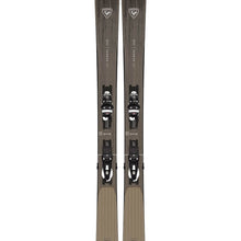 Narty freeridowe ROSSIGNOL SENDER 104 Ti + wiązania LOOK NX12 Konect GW B110 - Adventure Sports
Narty freeridowe ROSSIGNOL SENDER 104 Ti + wiązania LOOK NX12 Konect GW B110 - Adventure Sports