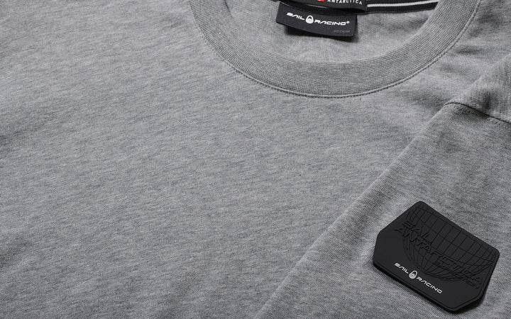 Koszulka męska SAIL RACING GLACIER HEAVY LS TEE szara - Adventure Sports
Koszulka męska SAIL RACING GLACIER HEAVY LS TEE szara - Adventure Sports