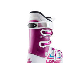 Buty narciarskie LANGE Starlet 60 - White/Star Pink - Narciarskie - Adventure Sports
Buty narciarskie LANGE Starlet 60 - White/Star Pink - Narciarskie - Adventure Sports