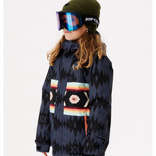 Kurtka narciarska RIP CURL Olly Snow Jacket czarny - Adventure Sports
Kurtka narciarska RIP CURL Olly Snow Jacket czarny - Adventure Sports