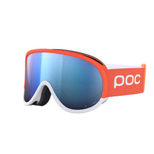 Gogle narciarskie POC RETINA CLARITY COMP pomarańczowe Cat 2 + 1 - TU - Adventure Sports
Gogle narciarskie POC RETINA CLARITY COMP pomarańczowe Cat 2 + 1 - TU - Adventure Sports