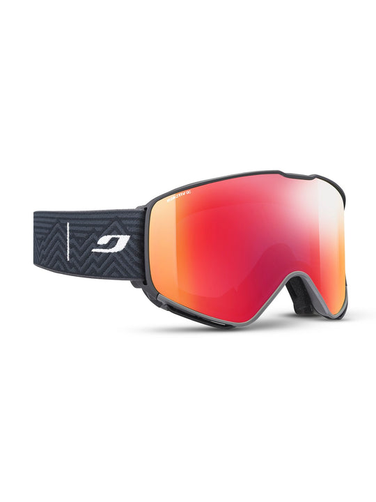 Gogle narciarskie JULBO QUICKSHIFT szare fotochrom Cat 2-3 polaryzacja - XL - Adventure Sports
Gogle narciarskie JULBO QUICKSHIFT szare fotochrom Cat 2-3 polaryzacja - XL - Adventure Sports