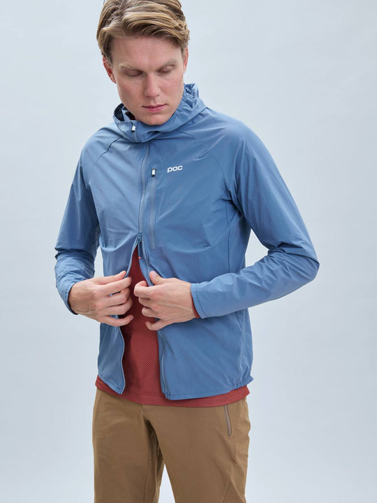 Kurtka rowerowa POC Motion Wind Jacket niebieski - Adventure Sports
Kurtka rowerowa POC Motion Wind Jacket niebieski - Adventure Sports