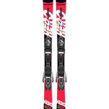 Narty ROSSIGNOL HERO JR + wiązania LOOK XPRESS 7 GW BLACK - Adventure Sports
Narty ROSSIGNOL HERO JR + wiązania LOOK XPRESS 7 GW BLACK - Adventure Sports