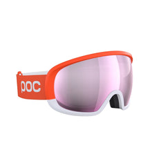 Gogle narciarskie POC FOVEA MID CLARITY COMP pomarańczowe Cat 1 - TU - Adventure Sports
Gogle narciarskie POC FOVEA MID CLARITY COMP pomarańczowe Cat 1 - TU - Adventure Sports