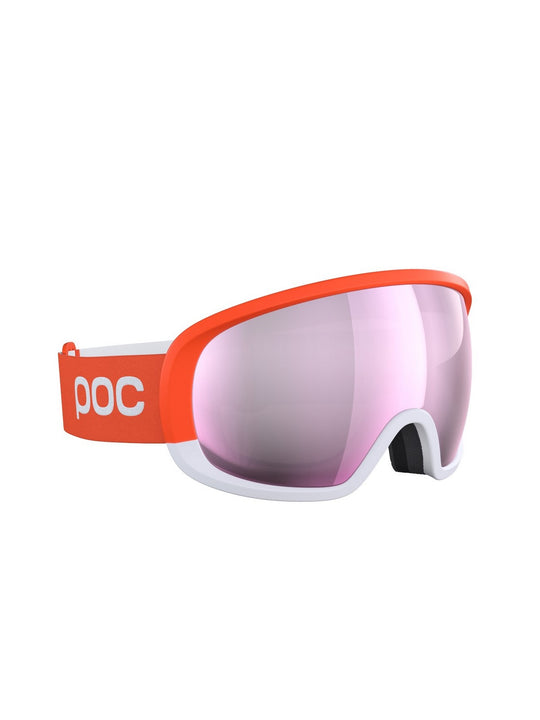 Gogle narciarskie POC FOVEA MID CLARITY COMP pomarańczowe Cat 1 - TU - Adventure Sports
Gogle narciarskie POC FOVEA MID CLARITY COMP pomarańczowe Cat 1 - TU - Adventure Sports