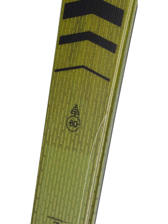 Narty skitourowe ROSSIGNOL ESCAPER 80 + wiązania LOOK ST 10 Black - Adventure Sports
Narty skitourowe ROSSIGNOL ESCAPER 80 + wiązania LOOK ST 10 Black - Adventure Sports