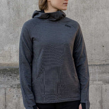 Bluza z kapturem POC W’s MERINO HOOD - szary - Adventure Sports
Bluza z kapturem POC W’s MERINO HOOD - szary - Adventure Sports