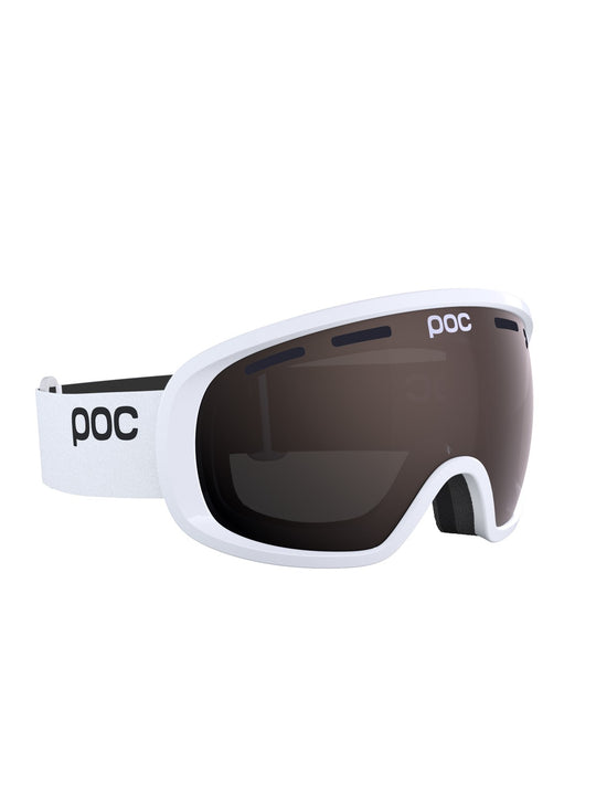Gogle narciarskie POC FOVEA CLARITY białe Cat 2 - TU - Adventure Sports
Gogle narciarskie POC FOVEA CLARITY białe Cat 2 - TU - Adventure Sports