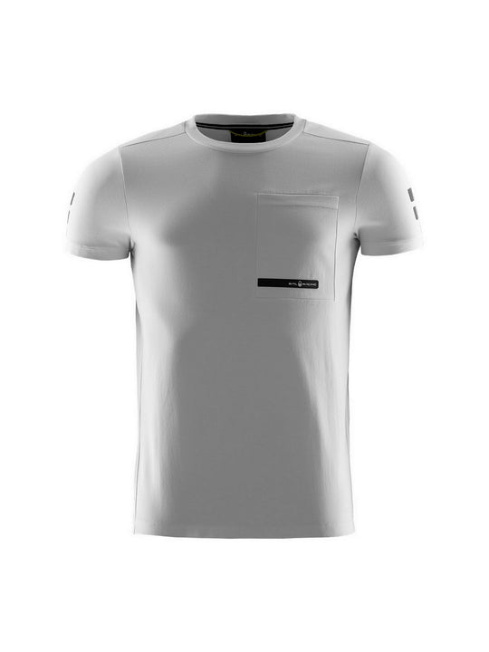 T-shirt SAIL RACING Race Pocket Tee - biały - Koszulka - Adventure Sports
T-shirt SAIL RACING Race Pocket Tee - biały - Koszulka - Adventure Sports