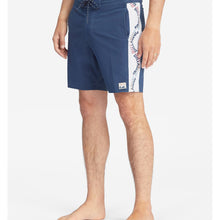 Boardshorty BILLABONG D Bah Lt M Bdsh - granatowy - Adventure Sports
Boardshorty BILLABONG D Bah Lt M Bdsh - granatowy - Adventure Sports