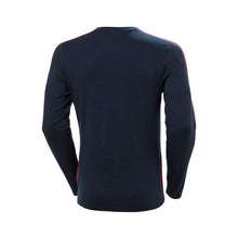 Koszulka Helly Hansen Lifa Merino Lightweight Crew granatowy - Adventure Sports
Koszulka Helly Hansen Lifa Merino Lightweight Crew granatowy - Adventure Sports