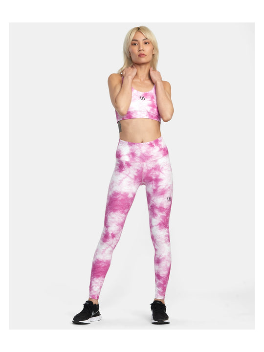 Legginsy RVCA Thug Rose Essential Legging różowy - Adventure Sports
Legginsy RVCA Thug Rose Essential Legging różowy - Adventure Sports