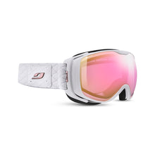 Gogle narciarskie JULBO Luna białe fotochrom Cat 1-3 hi-contrast - TU - Adventure Sports
Gogle narciarskie JULBO Luna białe fotochrom Cat 1-3 hi-contrast - TU - Adventure Sports
