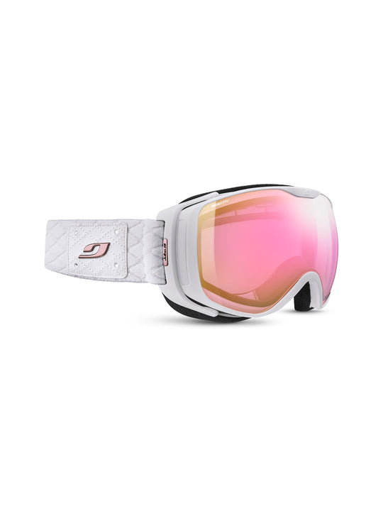 Gogle narciarskie JULBO Luna białe fotochrom Cat 1-3 hi-contrast - TU - Adventure Sports
Gogle narciarskie JULBO Luna białe fotochrom Cat 1-3 hi-contrast - TU - Adventure Sports