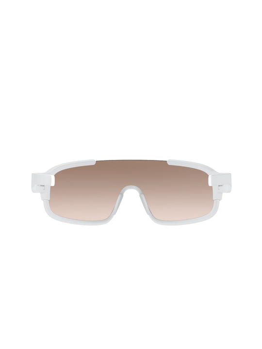 Okulary rowerowe POC Crave Wide Fit bialy | Clarity Road/Sunny Silver cat 3 - TU - Adventure Sports
Okulary rowerowe POC Crave Wide Fit bialy | Clarity Road/Sunny Silver cat 3 - TU - Adventure Sports