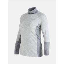 Koszulka termiczna Peak Performance W Magic Rollneck szary - Adventure Sports
Koszulka termiczna Peak Performance W Magic Rollneck szary - Adventure Sports