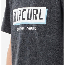 T-Shirt RIP CURL BOXED TEE-BOY czarna - Koszulka - Adventure Sports
T-Shirt RIP CURL BOXED TEE-BOY czarna - Koszulka - Adventure Sports