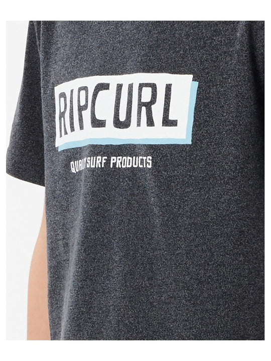 T-Shirt RIP CURL BOXED TEE-BOY czarna - Koszulka - Adventure Sports
T-Shirt RIP CURL BOXED TEE-BOY czarna - Koszulka - Adventure Sports