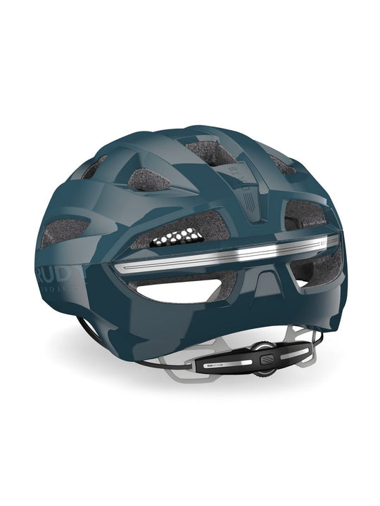 Kask rowerowy Rudy Project SKUDO - niebieski - L - Adventure Sports
Kask rowerowy Rudy Project SKUDO - niebieski - L - Adventure Sports