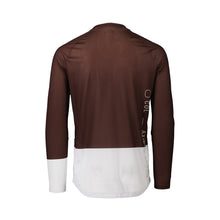 Koszulka rowerowa POC MTB Pure LS Jersey brązowo biały - Adventure Sports
Koszulka rowerowa POC MTB Pure LS Jersey brązowo biały - Adventure Sports