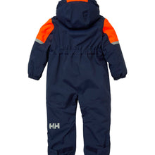 Kombinezon zimowy dziecięcy Helly Hansen K Rider 2.0 Ins Suit granatowy - Adventure Sports
Kombinezon zimowy dziecięcy Helly Hansen K Rider 2.0 Ins Suit granatowy - Adventure Sports