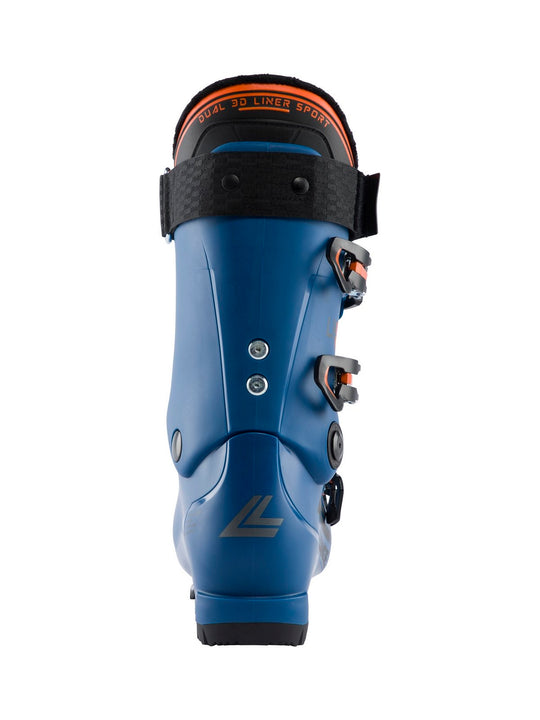 Buty narciarskie LANGE LX 100 HV GW - Atlantic Blue flex100 - Narciarskie - Adventure Sports
Buty narciarskie LANGE LX 100 HV GW - Atlantic Blue flex100 - Narciarskie - Adventure Sports