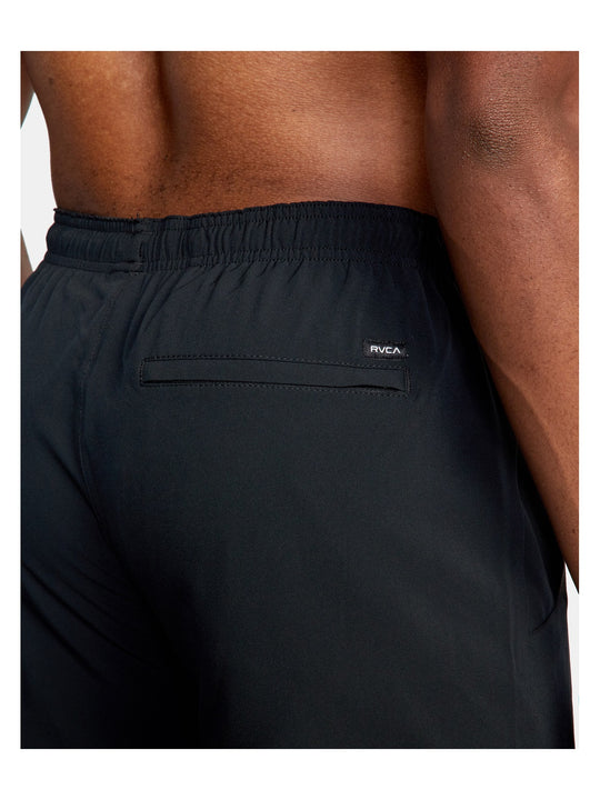 Szorty RVCA Yogger 15 czarny - Adventure Sports
Szorty RVCA Yogger 15 czarny - Adventure Sports