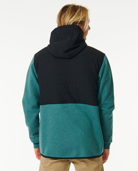 Kurtka męska RIP CURL Anti Series Heatseeker Zip Thr niebieski - Adventure Sports
Kurtka męska RIP CURL Anti Series Heatseeker Zip Thr niebieski - Adventure Sports