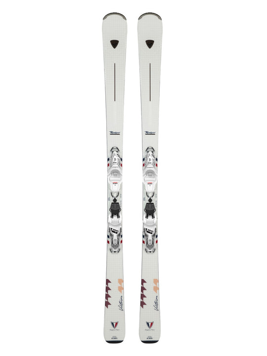 Narty ROSSIGNOL Signature Victoire + wiązania LOOK Xpress 11 - Adventure Sports
Narty ROSSIGNOL Signature Victoire + wiązania LOOK Xpress 11 - Adventure Sports