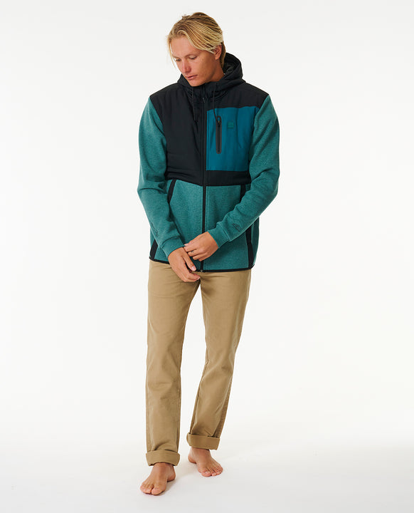 Kurtka męska RIP CURL Anti Series Heatseeker Zip Thr niebieski - Adventure Sports
Kurtka męska RIP CURL Anti Series Heatseeker Zip Thr niebieski - Adventure Sports