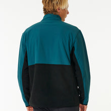 Bluza techniczna męska RIP CURL Anti Series Journey Zip Crew niebieski - Adventure Sports
Bluza techniczna męska RIP CURL Anti Series Journey Zip Crew niebieski - Adventure Sports